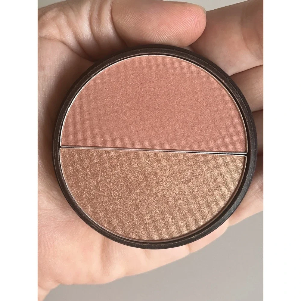SMASHBOX‎ Blush Soft Lights DUO Casting/Filmmaker Full Size .352 New w/o Box 10g